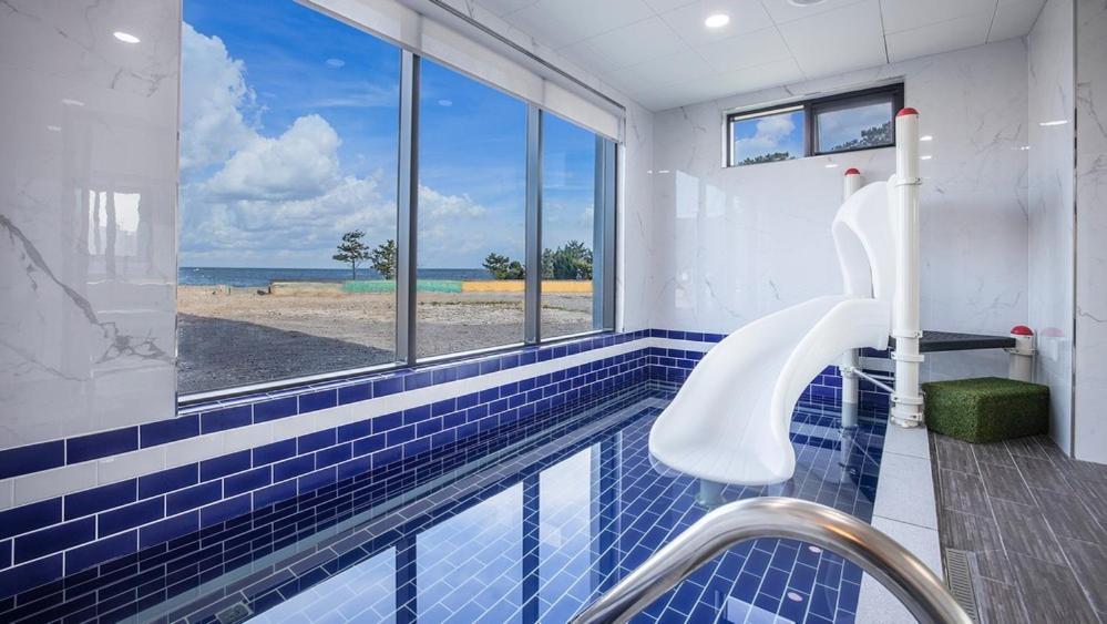 Pohang The Elite Private Kids Pool Villa 部屋 写真