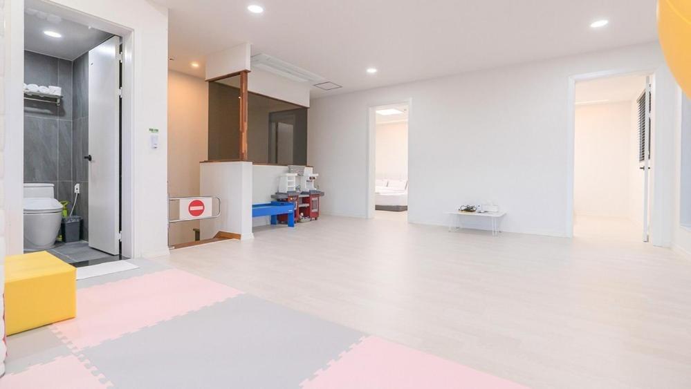 Pohang The Elite Private Kids Pool Villa 部屋 写真